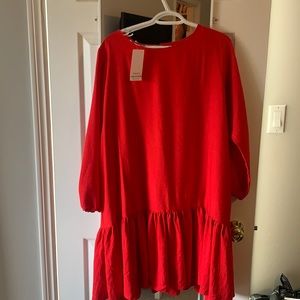 Emma Knudsen Jillian Harris dress